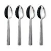 Georg Jensen Bernadotte Dessertske - 4 Stk. -Imerco Salgsbutik 3990 0e7f34f3 14c2 4282 bb17 5a84b5493290