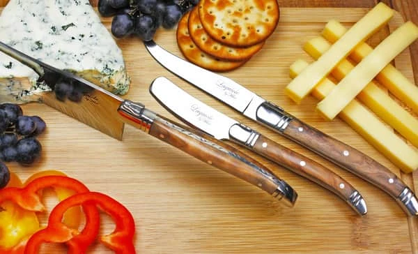 Ostesæt - 4 Dele 3 Ostesæt - 4 Dele - Billede 3