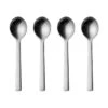 Georg Jensen New York Teske - 4 Stk. -Imerco Salgsbutik 3990 420c2635 fa15 4b44 8a36 8d507b8e7d4b
