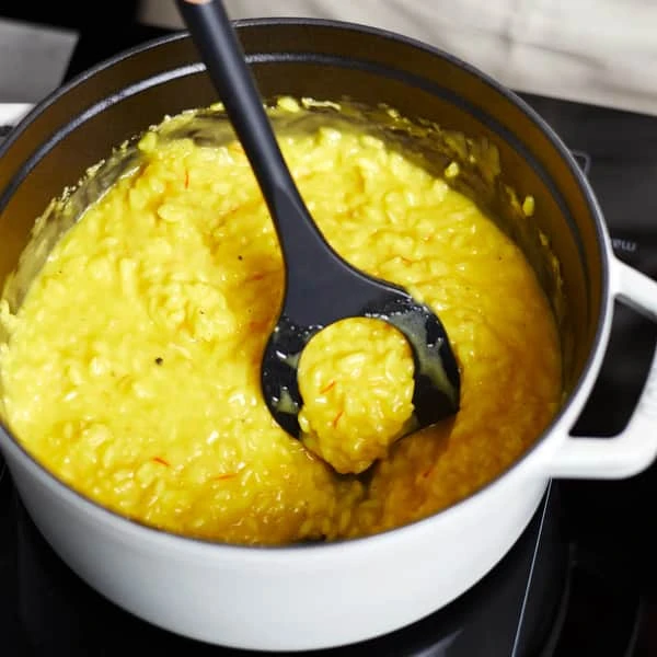 Staub Risottoske 2 Staub Risottoske - Billede 2