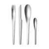 Georg Jensen AJ Bestikæske - 16 Dele -Imerco Salgsbutik 3990 65aaa68b 320e 4363 a071 caf0809a5356