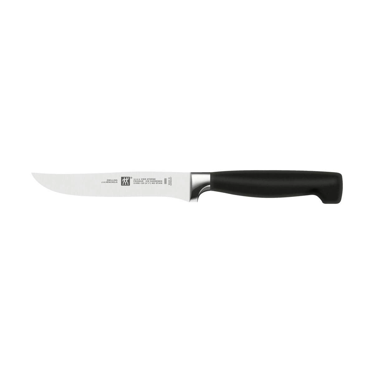 Zwilling Four Star Steakkniv 1 Zwilling Four Star Steakkniv