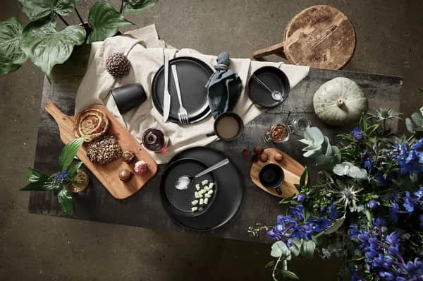 Aida RAW Serveringsbestik 3 Aida RAW Serveringsbestik - Billede 3