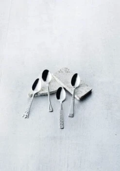 Gense Kungasilver Victoria Kaffeske -Imerco Salgsbutik 3990 80531d71 f52f 4ad0 9354 9e17cf1a7b40