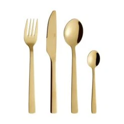 RAW Bestiksæt - 48 Dele