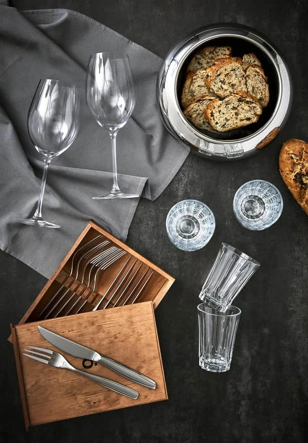 Encore Steakbestik - 12 Dele 5 Encore Steakbestik - 12 Dele - Billede 5