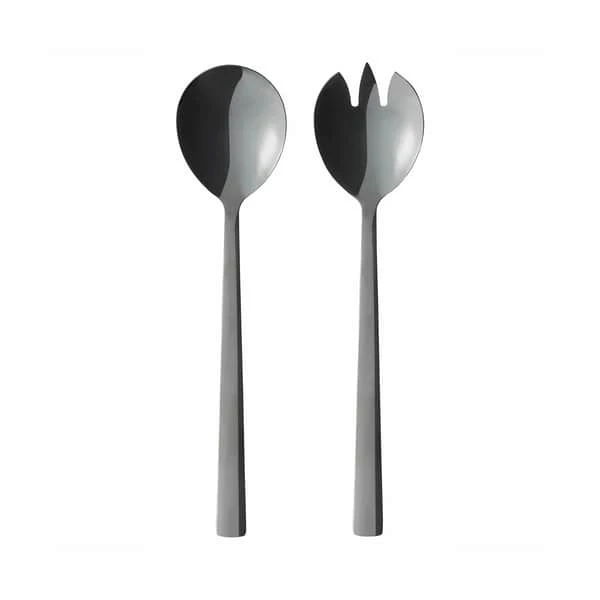 Aida Raw Salatsæt - 2 Dele 1 Aida Raw Salatsæt - 2 Dele