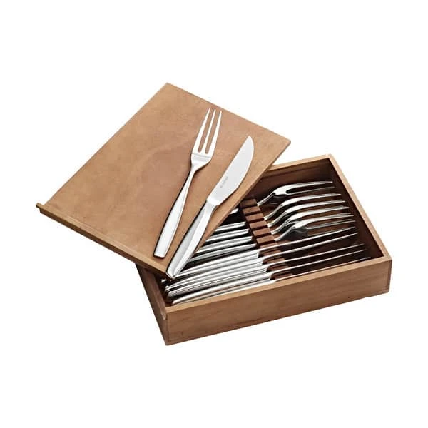 Encore Steakbestik - 12 Dele 7 Encore Steakbestik - 12 Dele - Billede 7