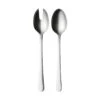 Georg Jensen Copenhagen Serveringssæt - 2 Dele -Imerco Salgsbutik 3990 ab466031 09ca 45fd ab6f 50f75aec7720