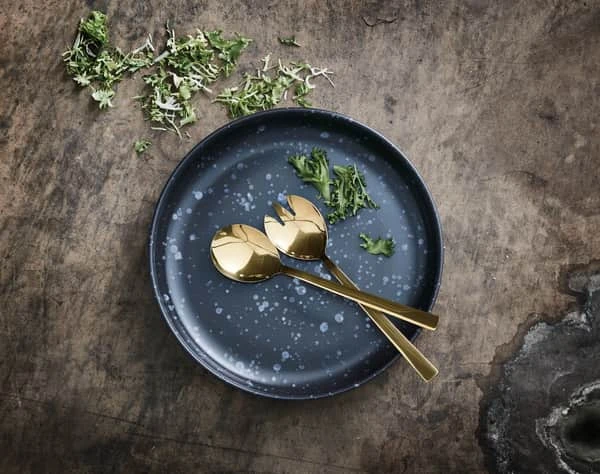 Aida RAW Salatsæt - 2 Dele 2 Aida RAW Salatsæt - 2 Dele - Billede 2