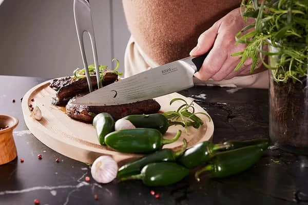 Design Acutus Stegegaffel 3 Design Acutus Stegegaffel - Billede 3