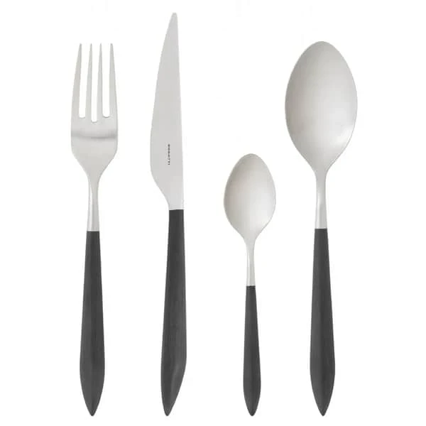 Ares Bestiksæt - 4 Dele 1 Ares Bestiksæt - 4 Dele