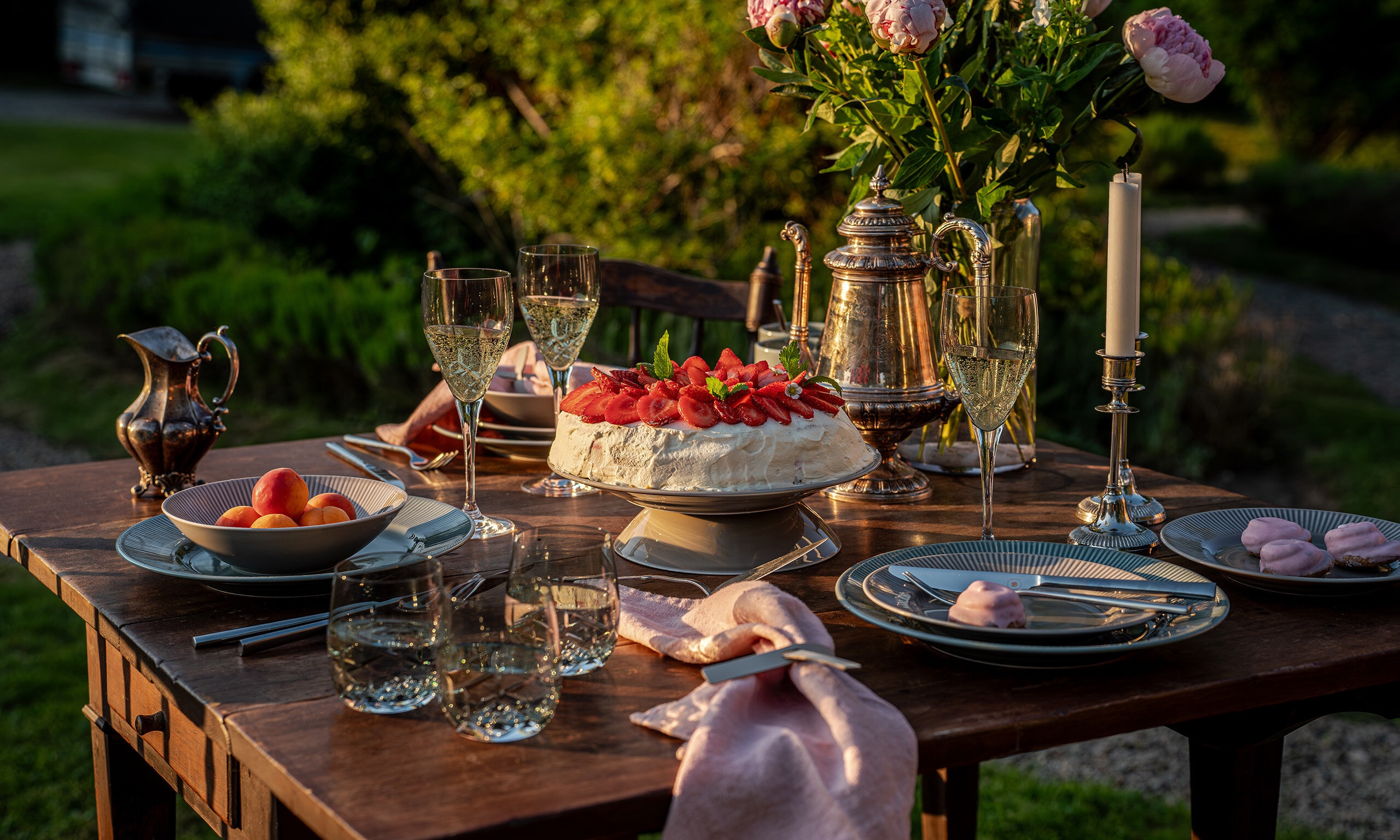 Imerco Salgsbutik -Imerco Salgsbutik summer evening ND dew CRO 15 insp